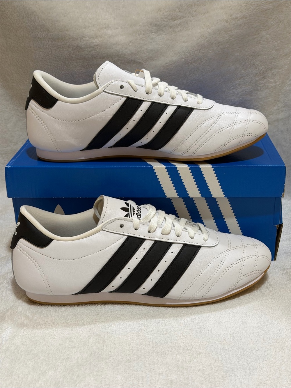 New - Adidas Taekwondo 9W / 8M
